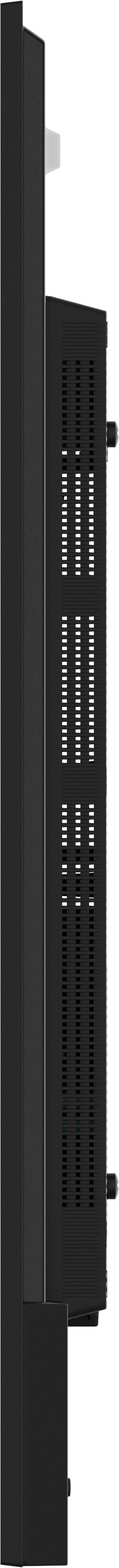 iiyama ProLite LH-75UHS-B1AG – 4K UHD-Display für Business-Kommunikation & Digital Signage