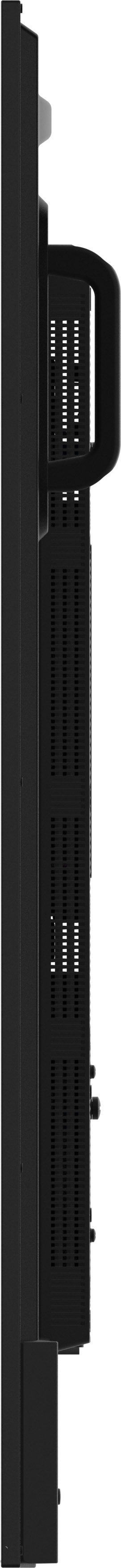 iiyama ProLite LH-75UHS-B1AG – 4K UHD-Display für Business-Kommunikation & Digital Signage