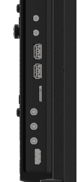 iiyama ProLite LH-75UHS-B1AG – 4K UHD-Display für Business-Kommunikation & Digital Signage
