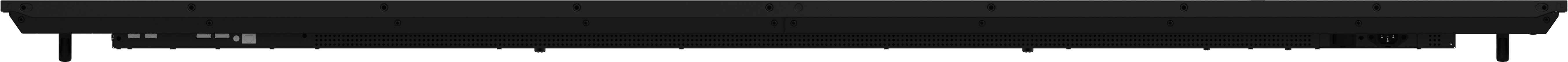 iiyama ProLite LH-75UHS-B1AG – 4K UHD-Display für Business-Kommunikation & Digital Signage