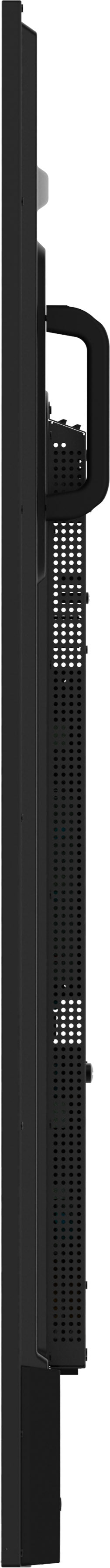 iiyama ProLite LH-75UHS-B1AG – 4K UHD-Display für Business-Kommunikation & Digital Signage