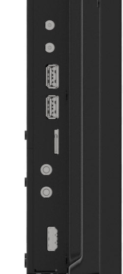 iiyama ProLite LH-75UHS-B1AG – 4K UHD-Display für Business-Kommunikation & Digital Signage