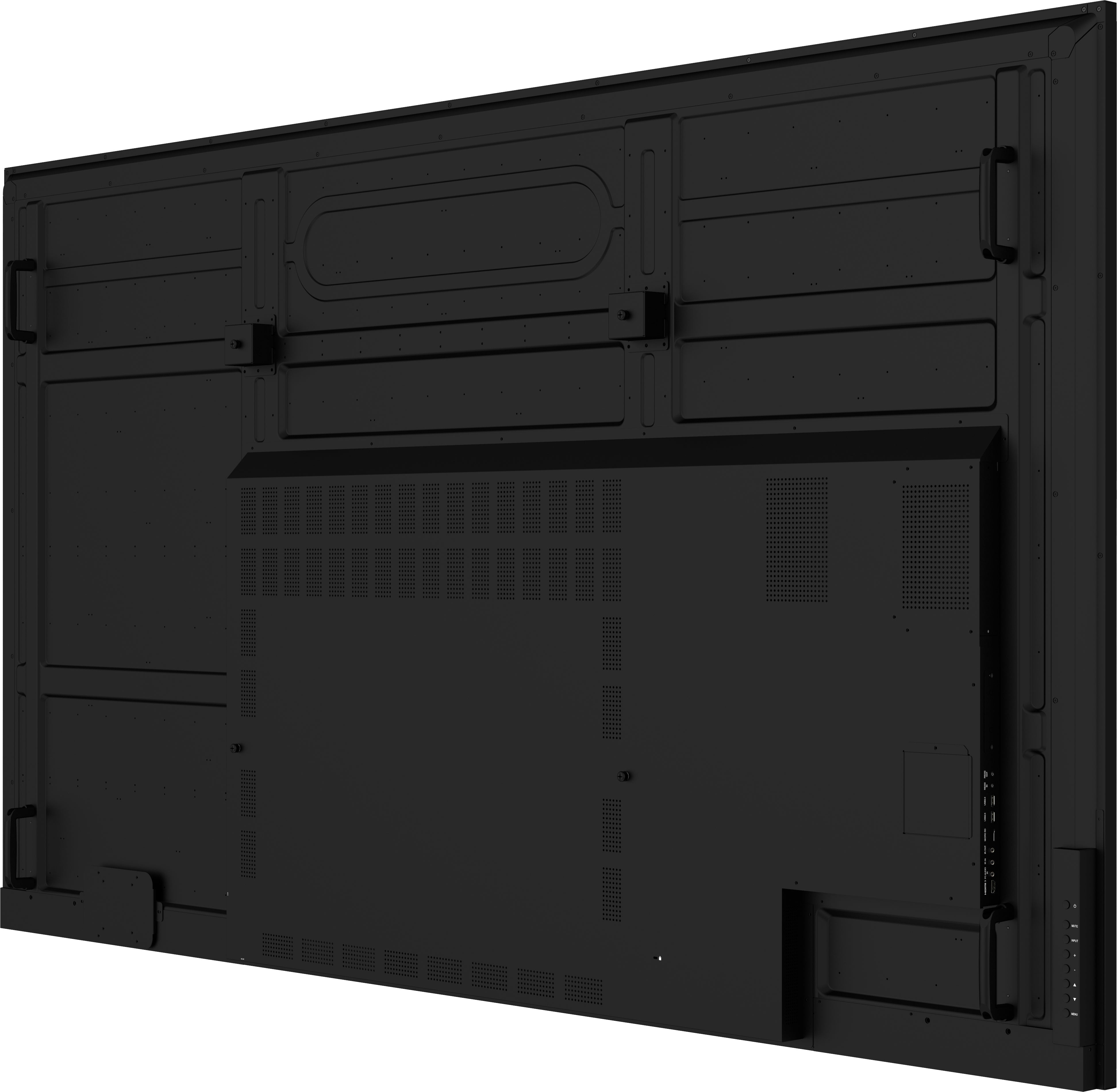 iiyama ProLite LH-75UHS-B1AG – 4K UHD-Display für Business-Kommunikation & Digital Signage