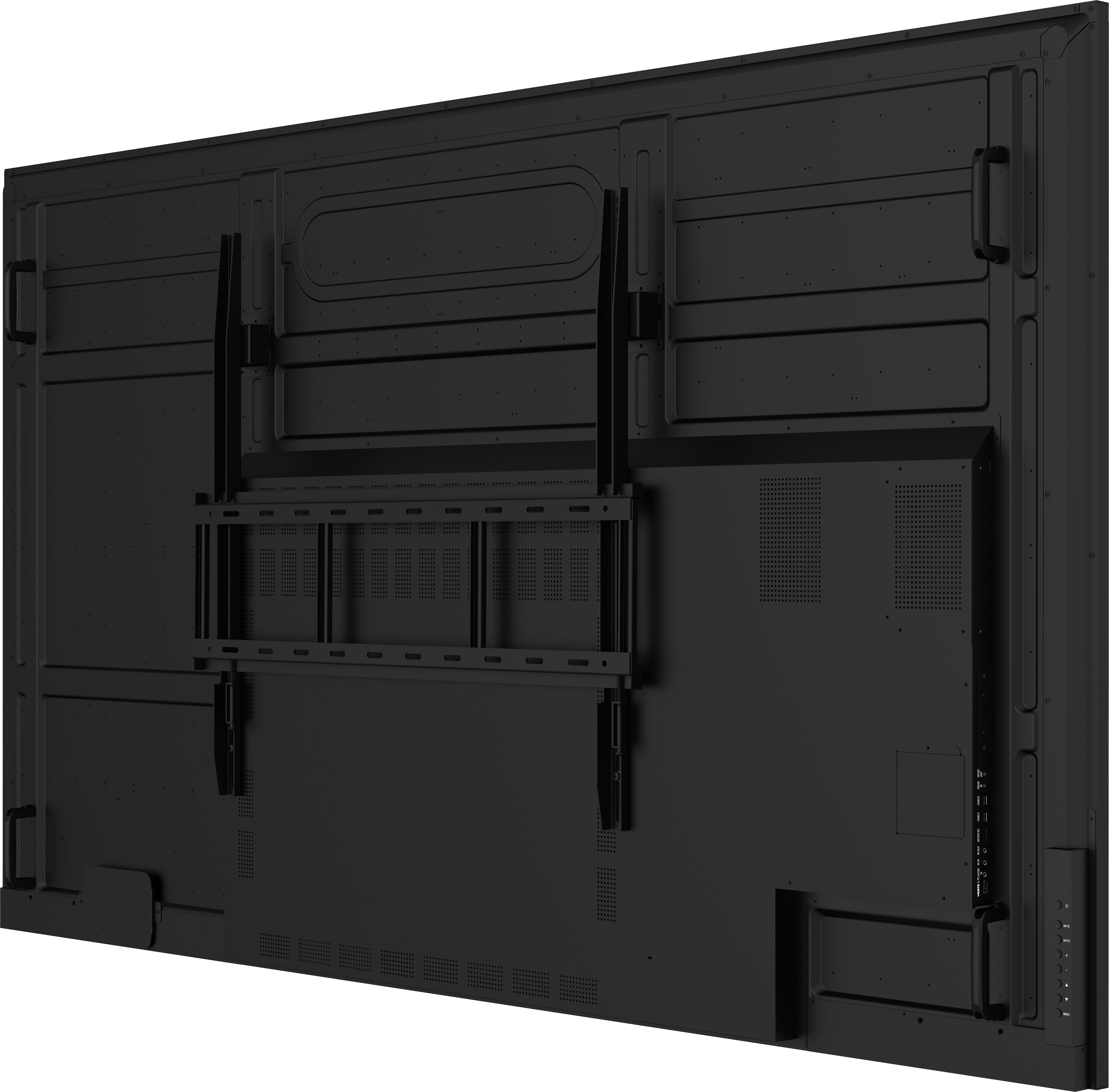 iiyama ProLite LH-75UHS-B1AG – 4K UHD-Display für Business-Kommunikation & Digital Signage