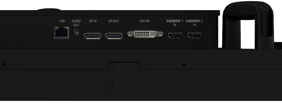 iiyama ProLite LH-75UHS-B1AG – 4K UHD-Display für Business-Kommunikation & Digital Signage