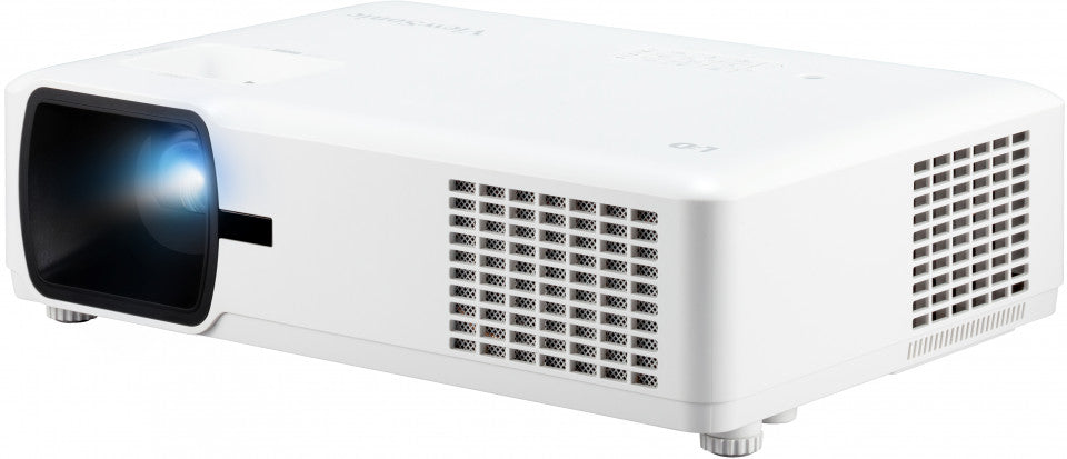 Viewsonic LS610WH Projektor All ViewSonic
