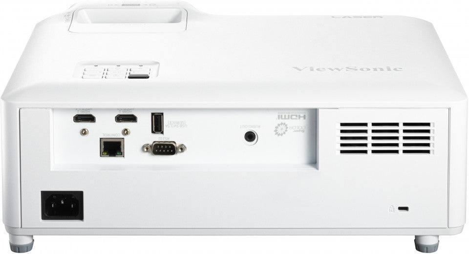 Viewsonic LS751HD Daten- und Videoprojektor Projektoren ViewSonic