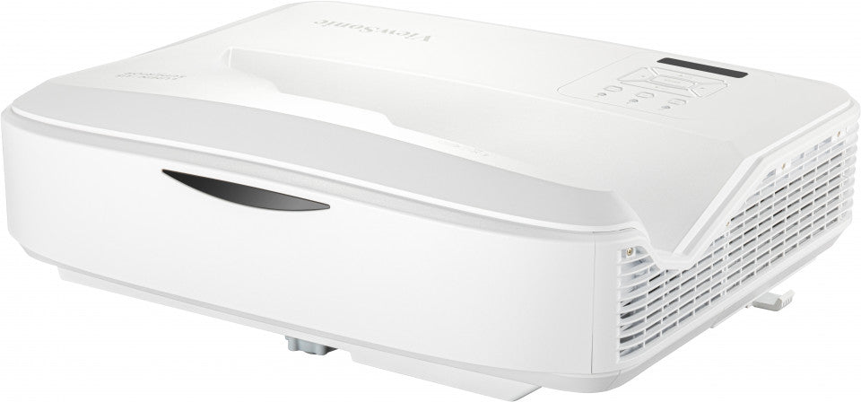 Viewsonic LS832WU Ultrakurzdistanz Projektor All ViewSonic