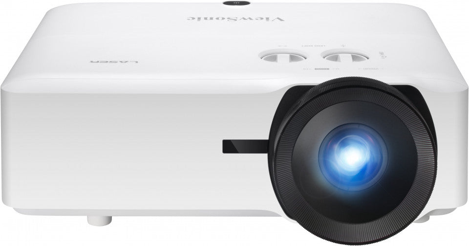 ViewSonic LS921WU 6.000 ANSI Lumen WUXGA Kurzdistanz Laser Video- und Datenprojektor Projektoren ViewSonic