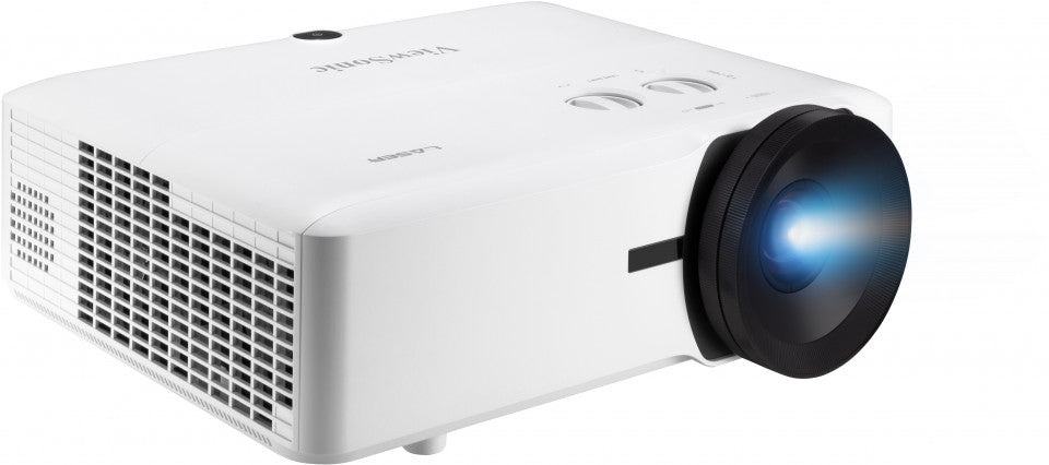 ViewSonic LS921WU 6.000 ANSI Lumen WUXGA Kurzdistanz Laser Video- und Datenprojektor Projektoren ViewSonic