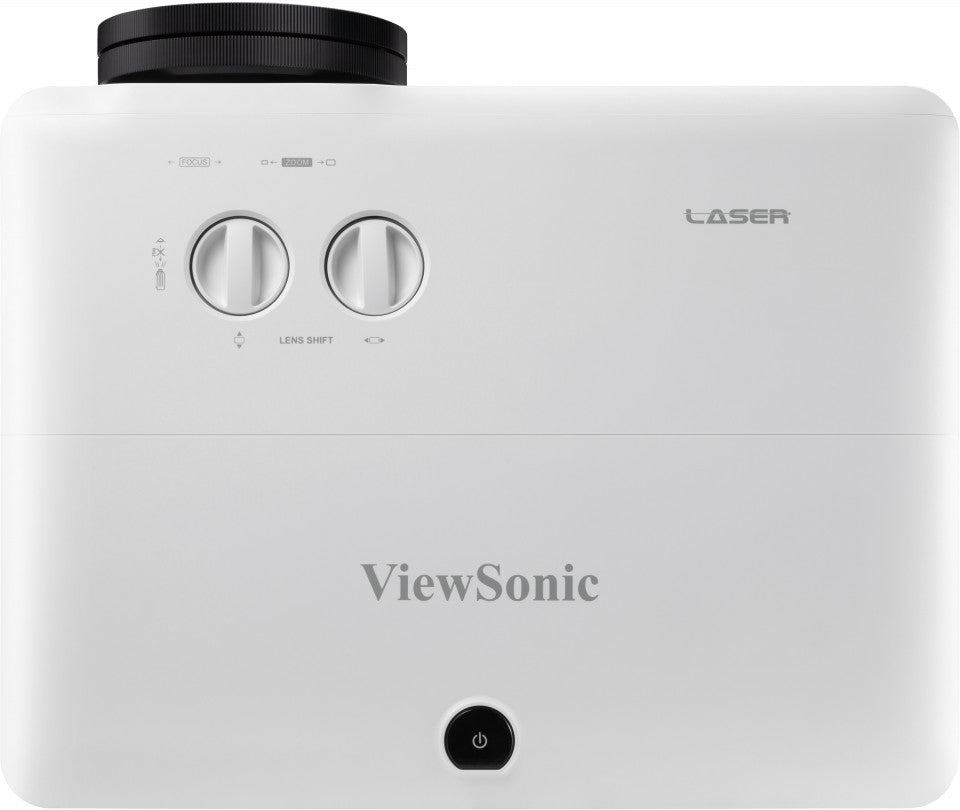 ViewSonic LS921WU 6.000 ANSI Lumen WUXGA Kurzdistanz Laser Video- und Datenprojektor Projektoren ViewSonic
