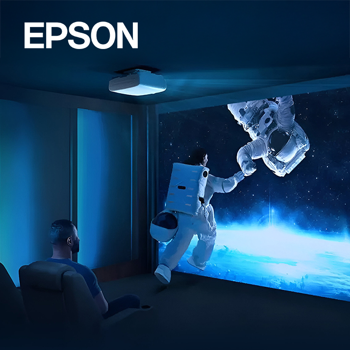 Epson Heimkinoprojektoren