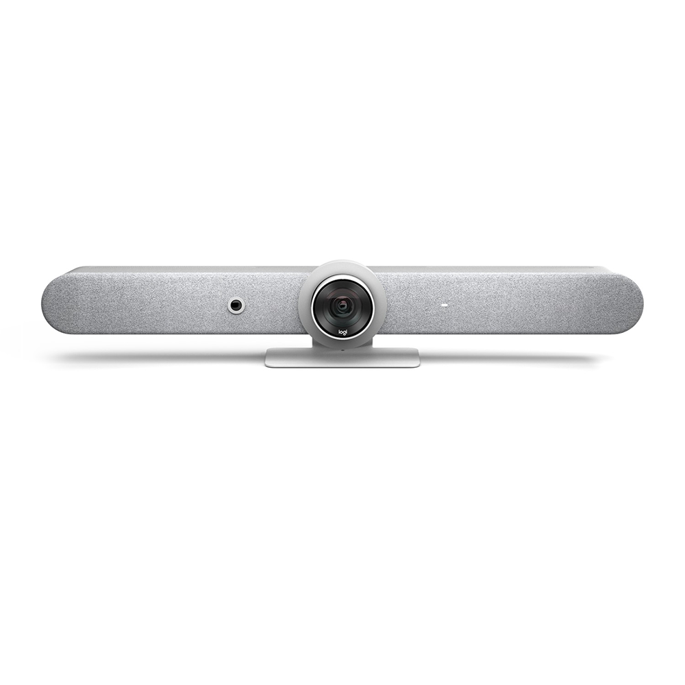 Logitech Rally Bar Konferenzkamera mit Ultraweitwinkelobjektiv All Logitech