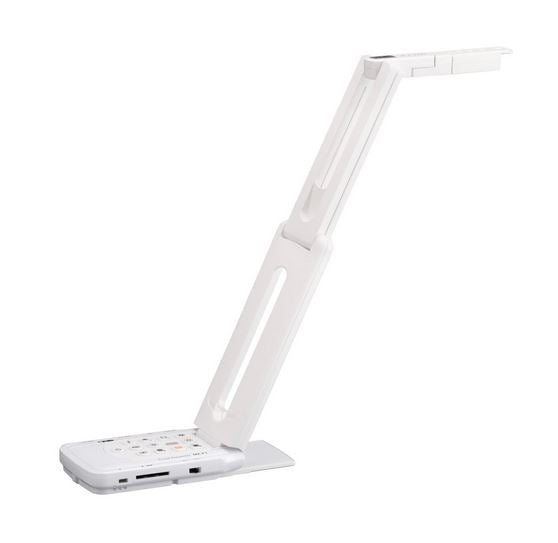 ELMO MX-P3 mobile Dokumentenkamera 4K Präsentationstechnik Elmo