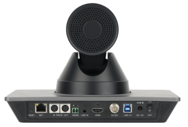 MAXHUB UC P25 – Hochauflösende 4K PTZ Kamera für moderne Videokonferenzen Videokonferenz MaxHub