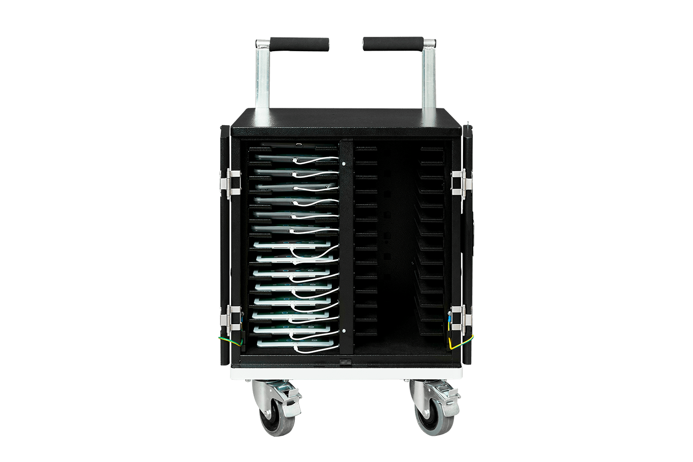 LEBA NoteCart Tablet Range - Charge & Sync via USB All LEBA Innovation A/S