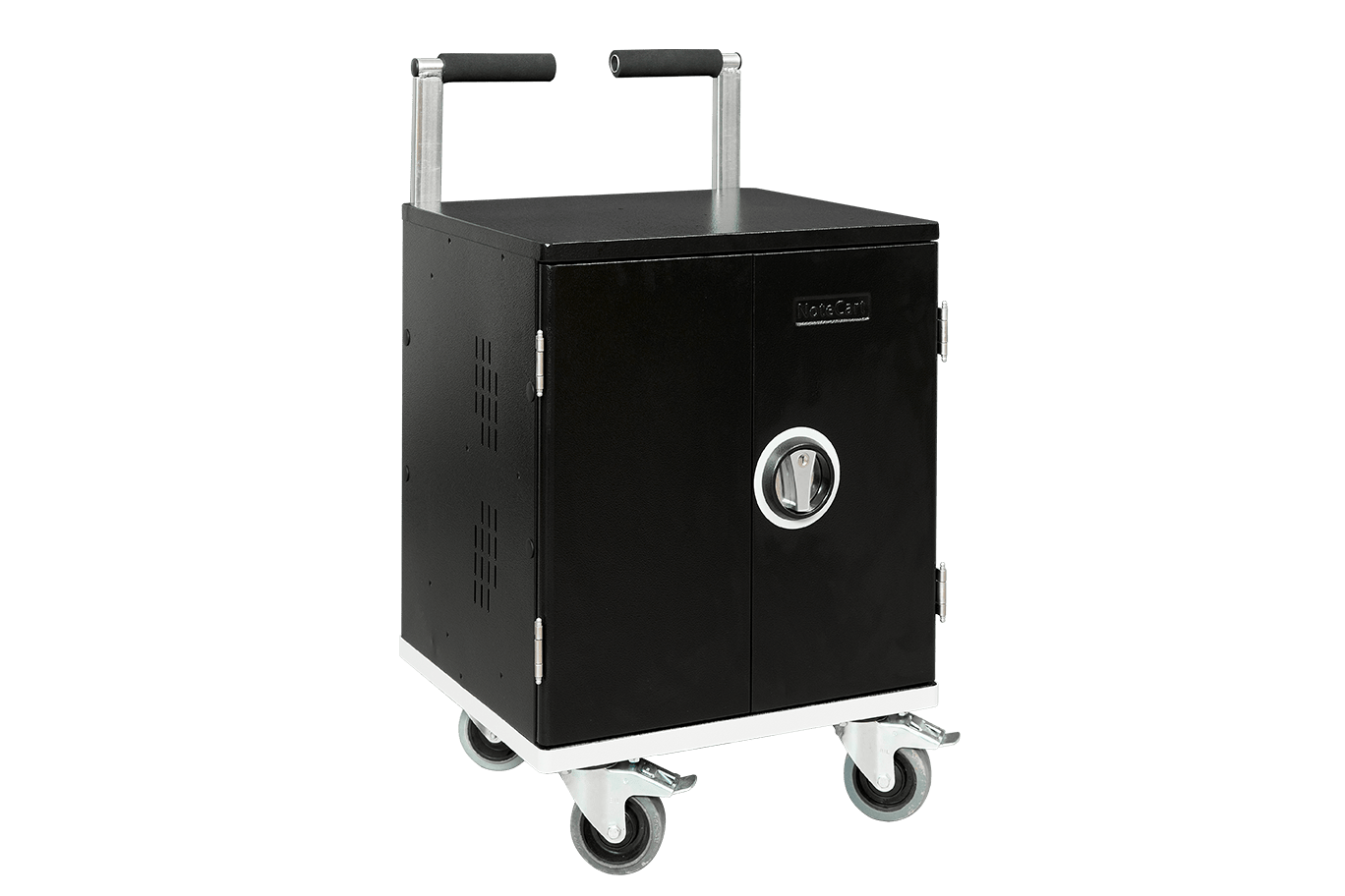 LEBA NoteCart Tablet Range - Charge & Sync via USB All LEBA Innovation A/S