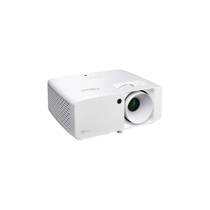Optoma HZ151X Laser-Beamer – Full HD, 5.000 Lumen, 24/7 Betrieb