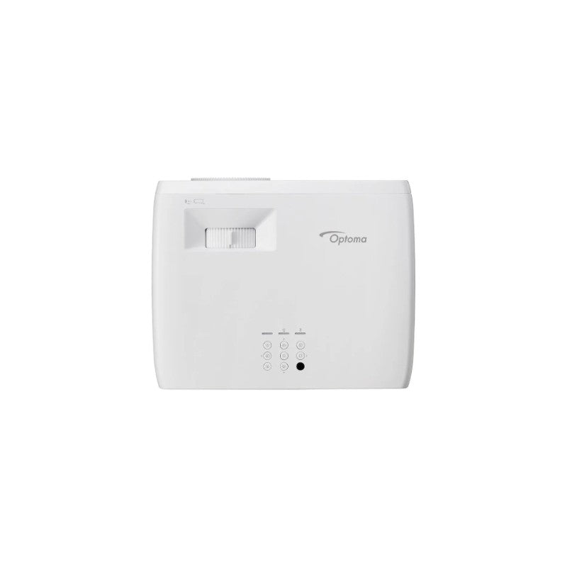Optoma HZ151X Laser-Beamer – Full HD, 5.000 Lumen, 24/7 Betrieb Projektoren Optoma