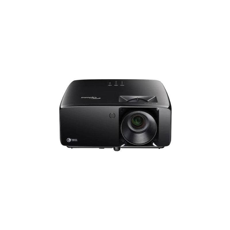 Optoma HZ41HDR Laser-Beamer – Full HD, 4.400 Lumen, HDR-kompatibel Projektoren Optoma