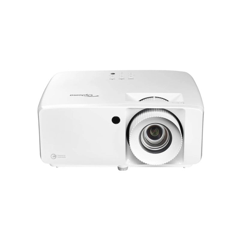 Optoma UHZ67 Laser-Beamer – 4K UHD, 4.300 Lumen, HDR