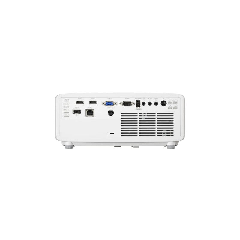 Optoma ZH401e FullHD Laserprojektor mit 4600 Lumen Projektoren Optoma