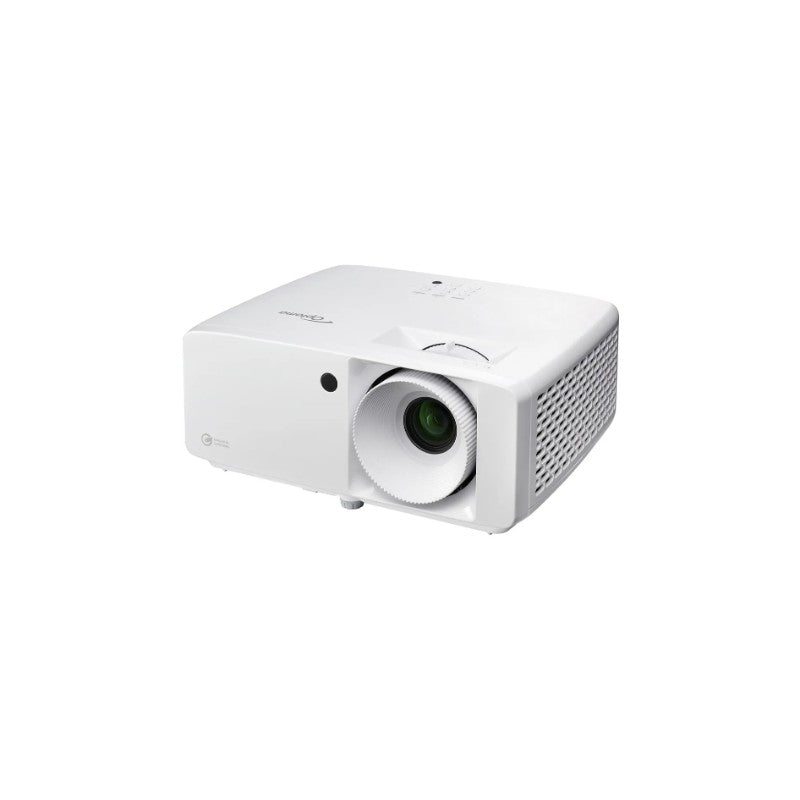 Optoma ZH401e FullHD Laserprojektor mit 4600 Lumen