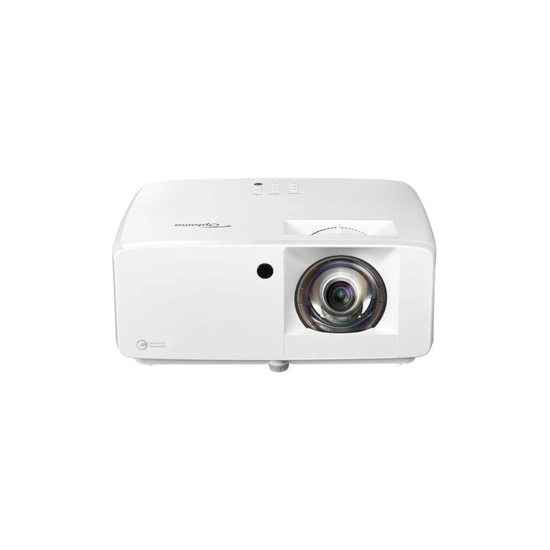 Optoma ZH451ST Laser-Beamer – Full HD, 4.200 Lumen, Short-Throw