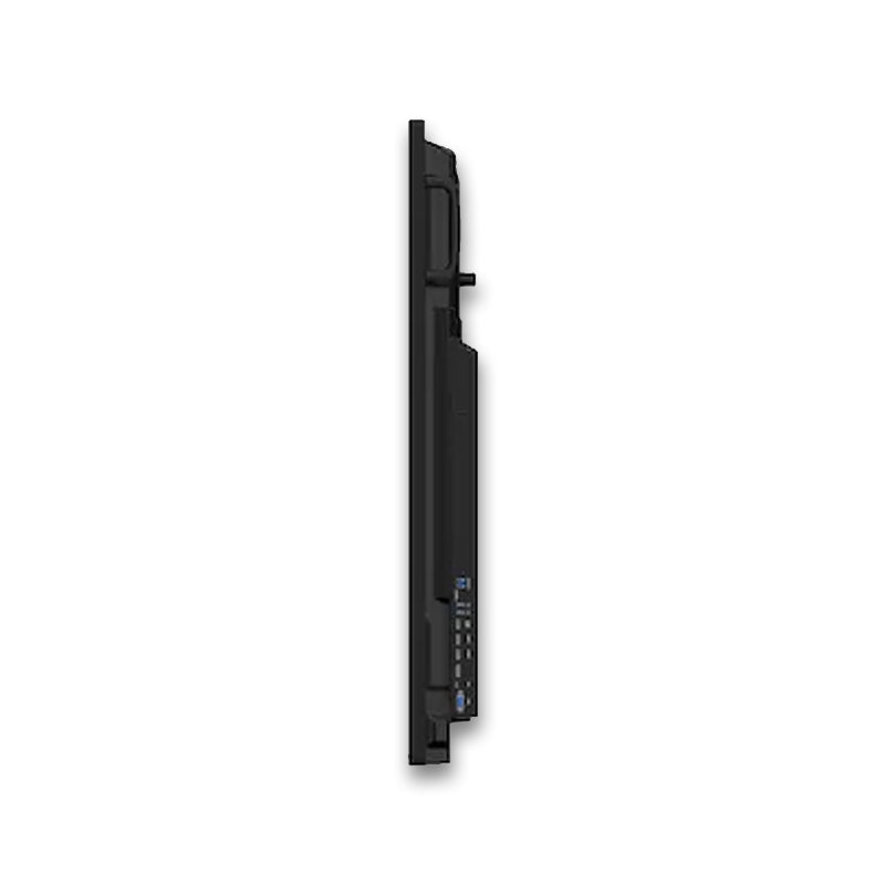 Optoma 1861RK: 86" Interaktives 4K Display mit Android 14 All / LED-Wall Optoma