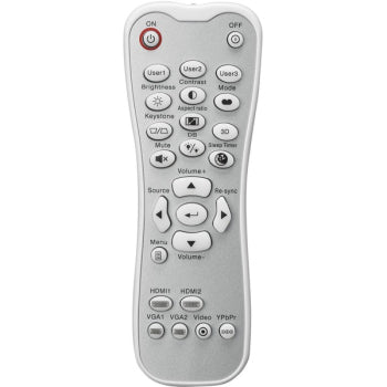 Optoma 4K400STx 4K UHD Heimkinoprojektor Projektoren Optoma