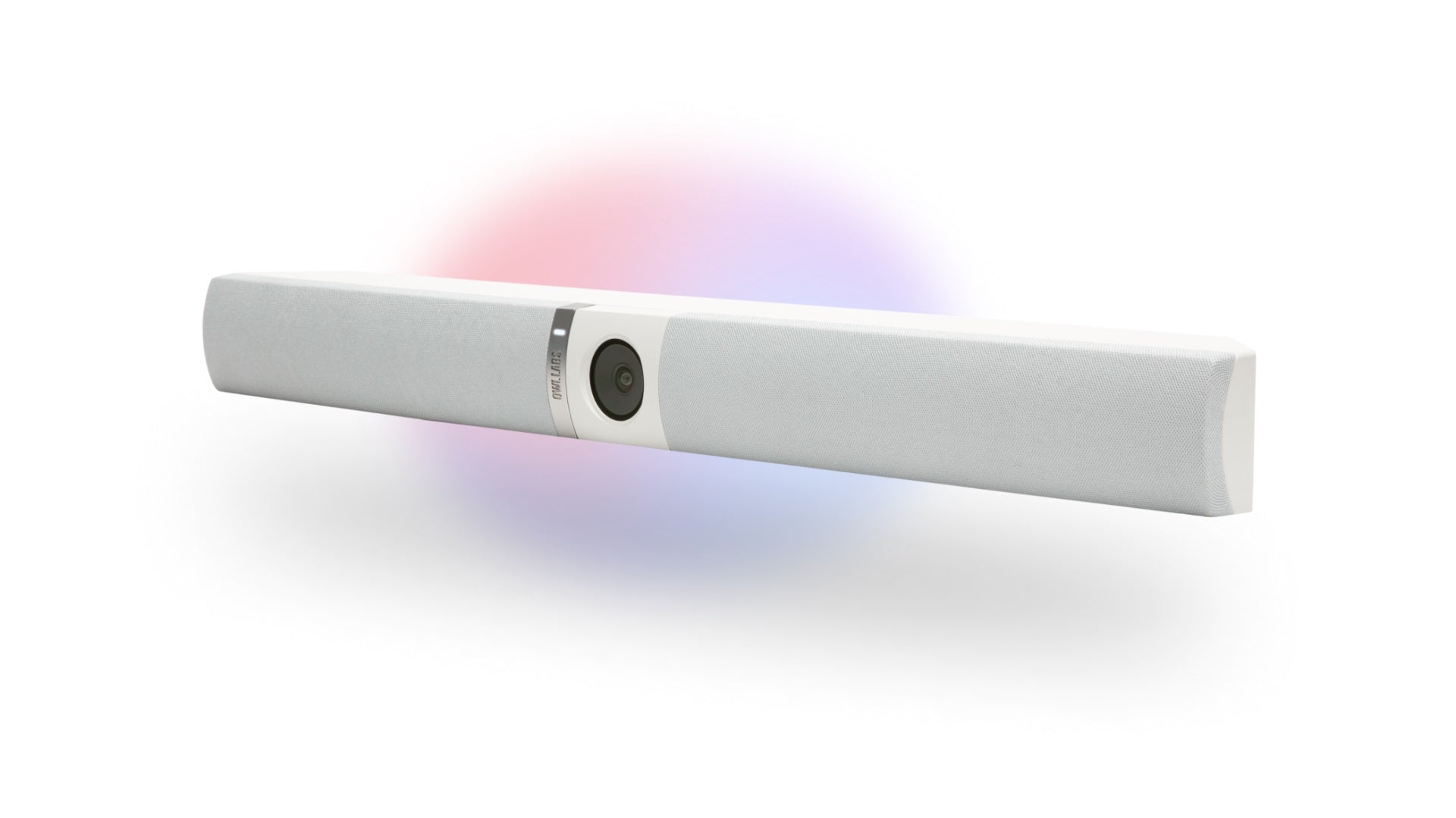 Owl Labs Owl Bar Videokonferenzkamera, Mikrofon und Lautsprecher Videokonferenz Owl Labs