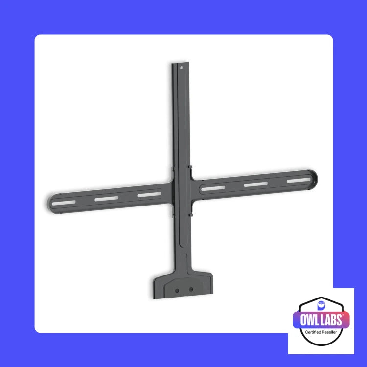 Owl Bar TV mount