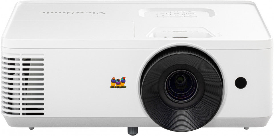 ViewSonic PA700W – Kompakter 4.000 Lumen Projektor für Business & Meetings All ViewSonic
