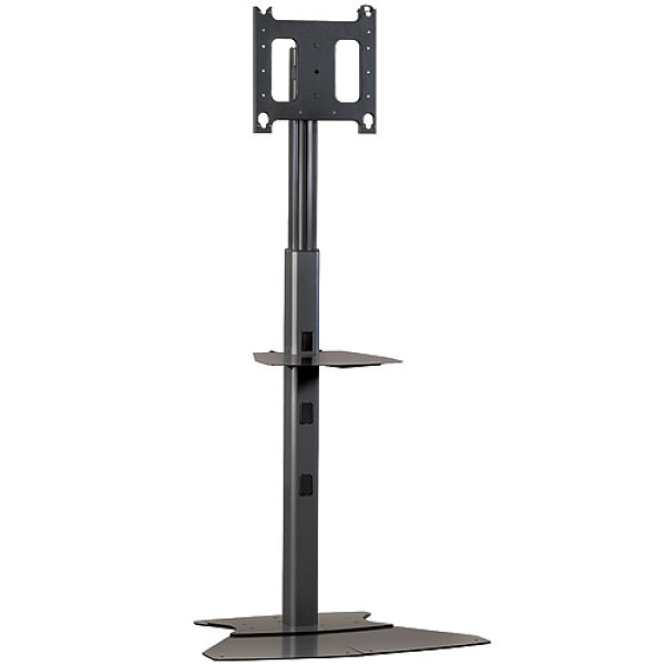 Chief PF1UB Großer Display Standfuss mit Bodenplatte Halterung Chief by LegrandAV
