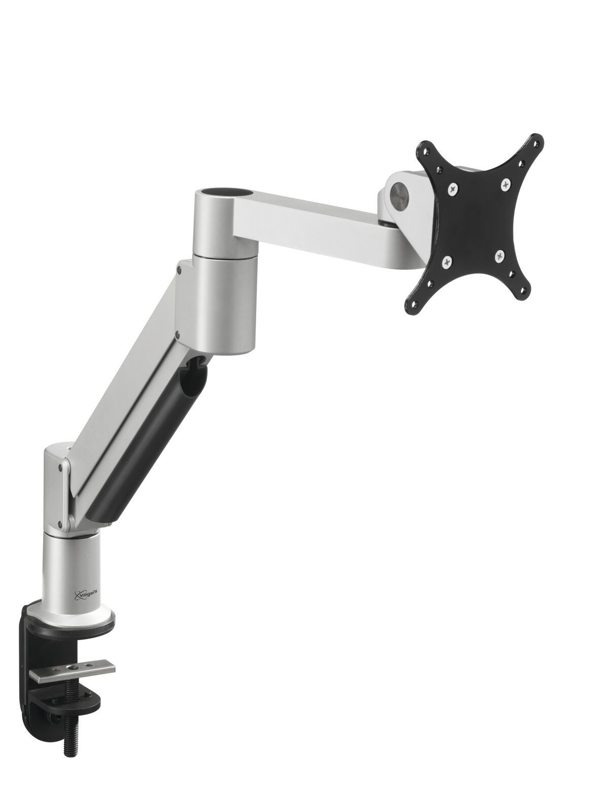 Vogel's Monitorhalterung von 10 bis 29 Zoll, drehbar, mit Gasdruckfeder
