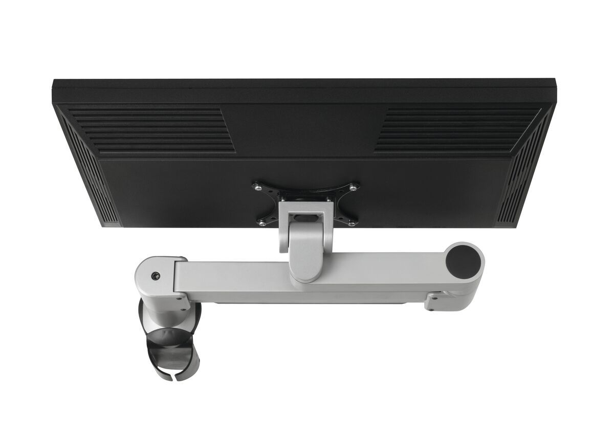 Vogel's Monitorhalterung von 10 bis 29 Zoll, drehbar, mit Gasdruckfeder