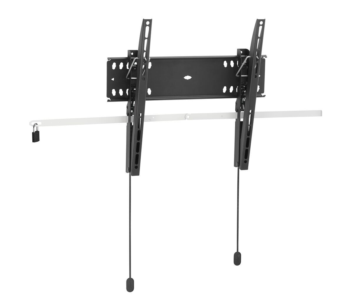 Vogel's Display Wandhalterung von 42 bis 55 Zoll, max. 50kg, neigbar Halterung Vogels