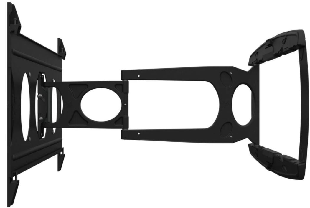 Vogel's Display Wandhalterung von 42 bis 65 Zoll, max. 40kg, schwenkbar Halterung Vogels