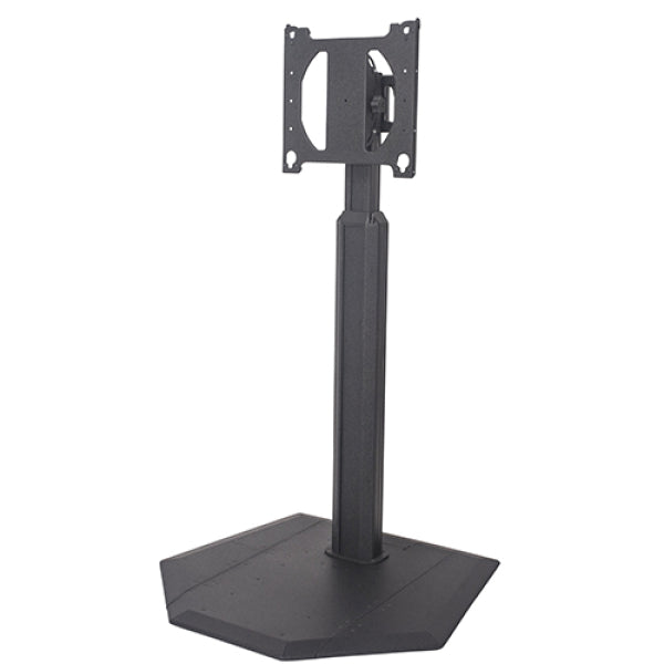 Chief PRSU Display Standfuß (einfacher werkzeugloser Aufbau) Halterung Chief by LegrandAV