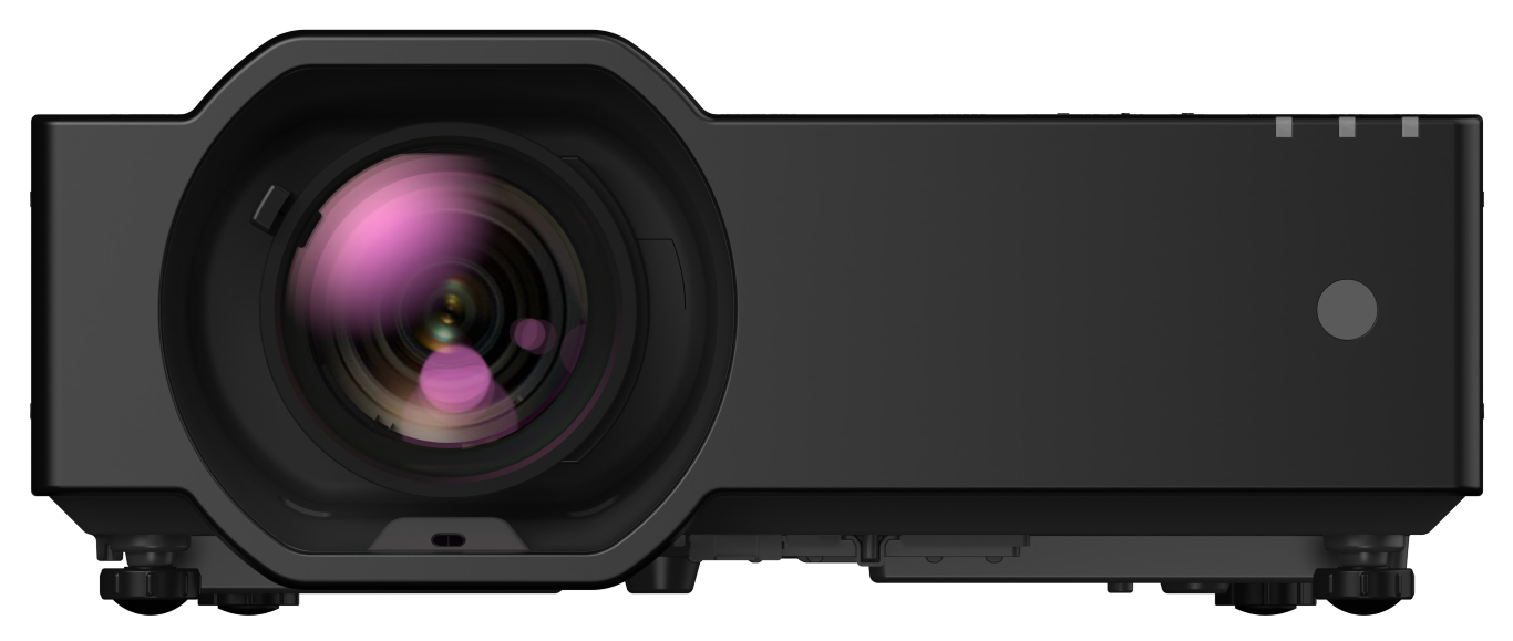 Panasonic PT-VMZ7ST WUXGA Laser-Kurzdistanzprojektor mit 7.000 Lumen Projektoren Panasonic