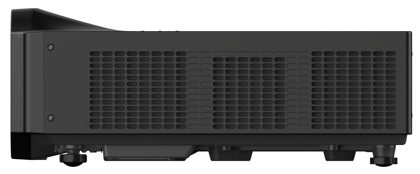 Panasonic PT-VMZ7ST WUXGA Laser-Kurzdistanzprojektor mit 7.000 Lumen Projektoren Panasonic