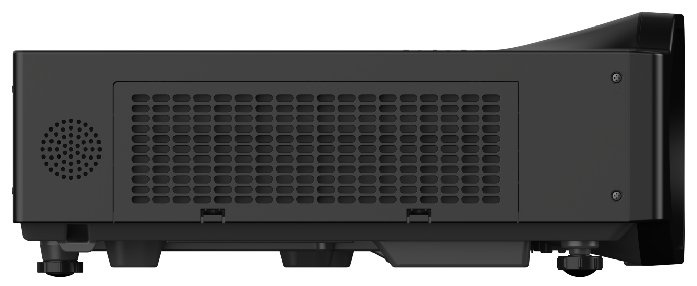 Panasonic PT-VMZ7ST WUXGA Laser-Kurzdistanzprojektor mit 7.000 Lumen Projektoren Panasonic