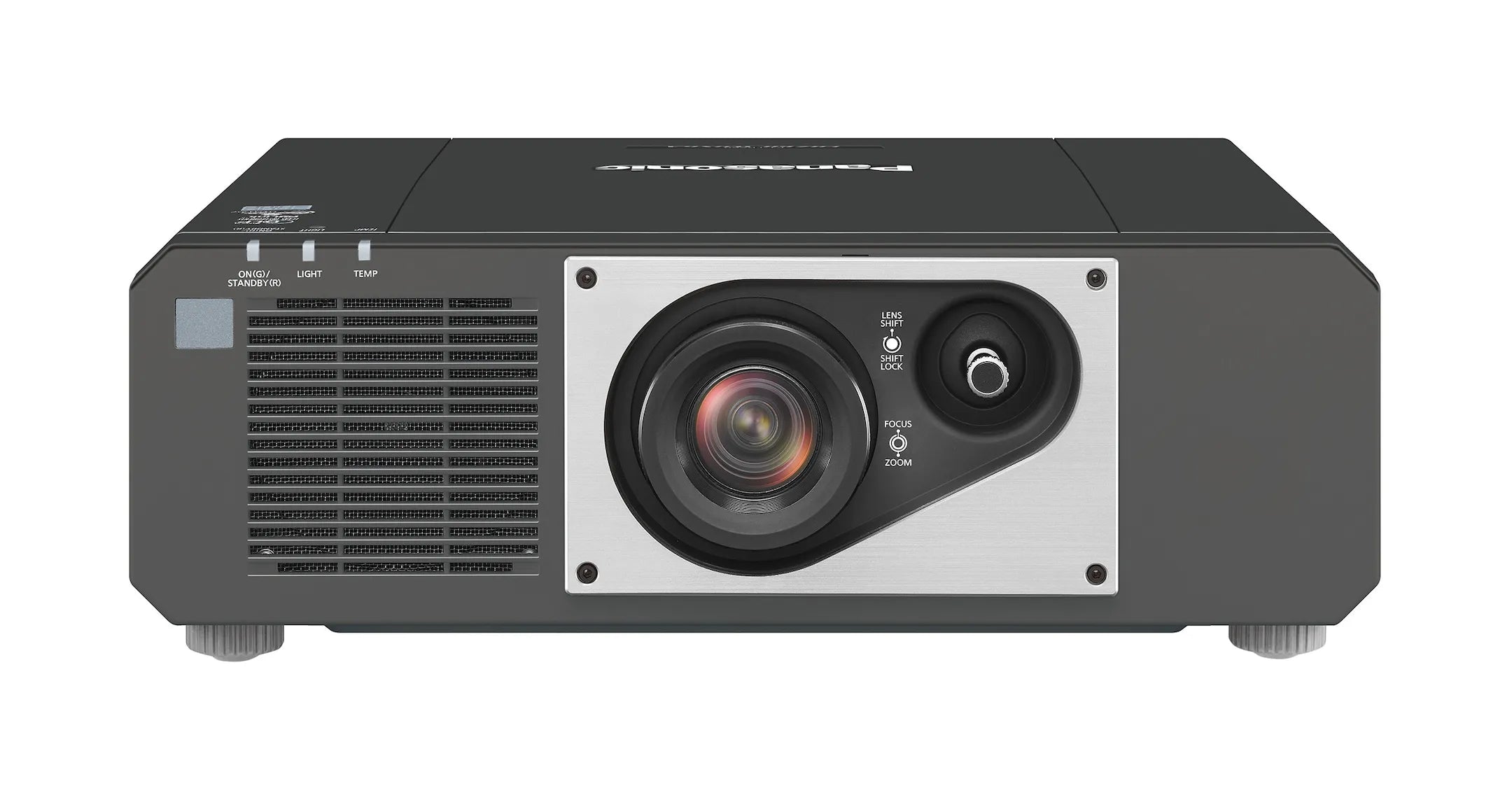Panasonic PT-FRZ60 WUXGA Laserprojektor mit 6.000 Lumen Projektoren Panasonic
