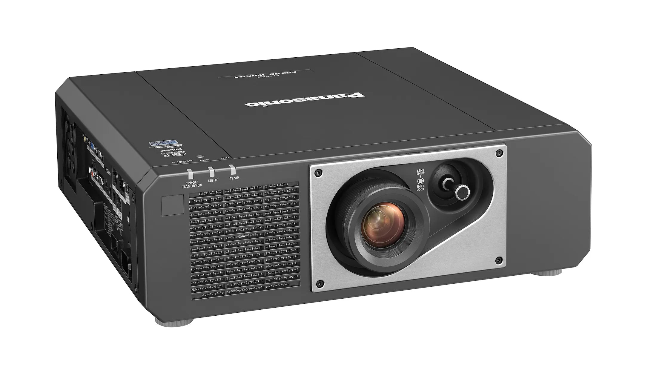 Panasonic PT-FRZ60 WUXGA Laserprojektor mit 6.000 Lumen Projektoren Panasonic