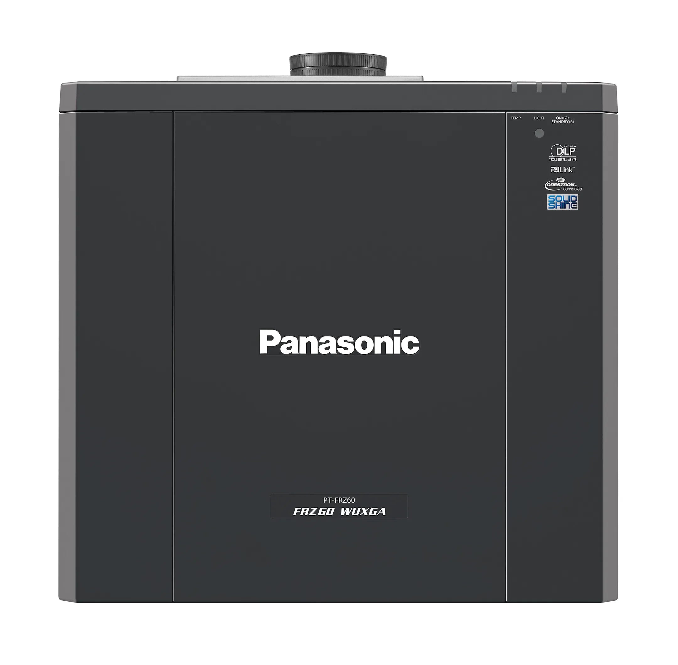 Panasonic PT-FRZ60 WUXGA Laserprojektor mit 6.000 Lumen Projektoren Panasonic