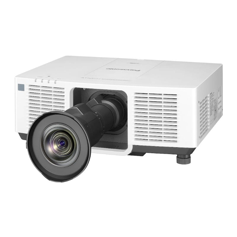 Panasonic PT-MZ682EJ WUXGA Laserprojektor mit 6.500 Lumen Projektoren Panasonic
