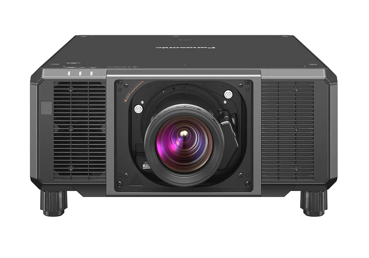Panasonic PT-RQ18KEJ 3Chip DLP Laserprojektor mit 4K Auflösung