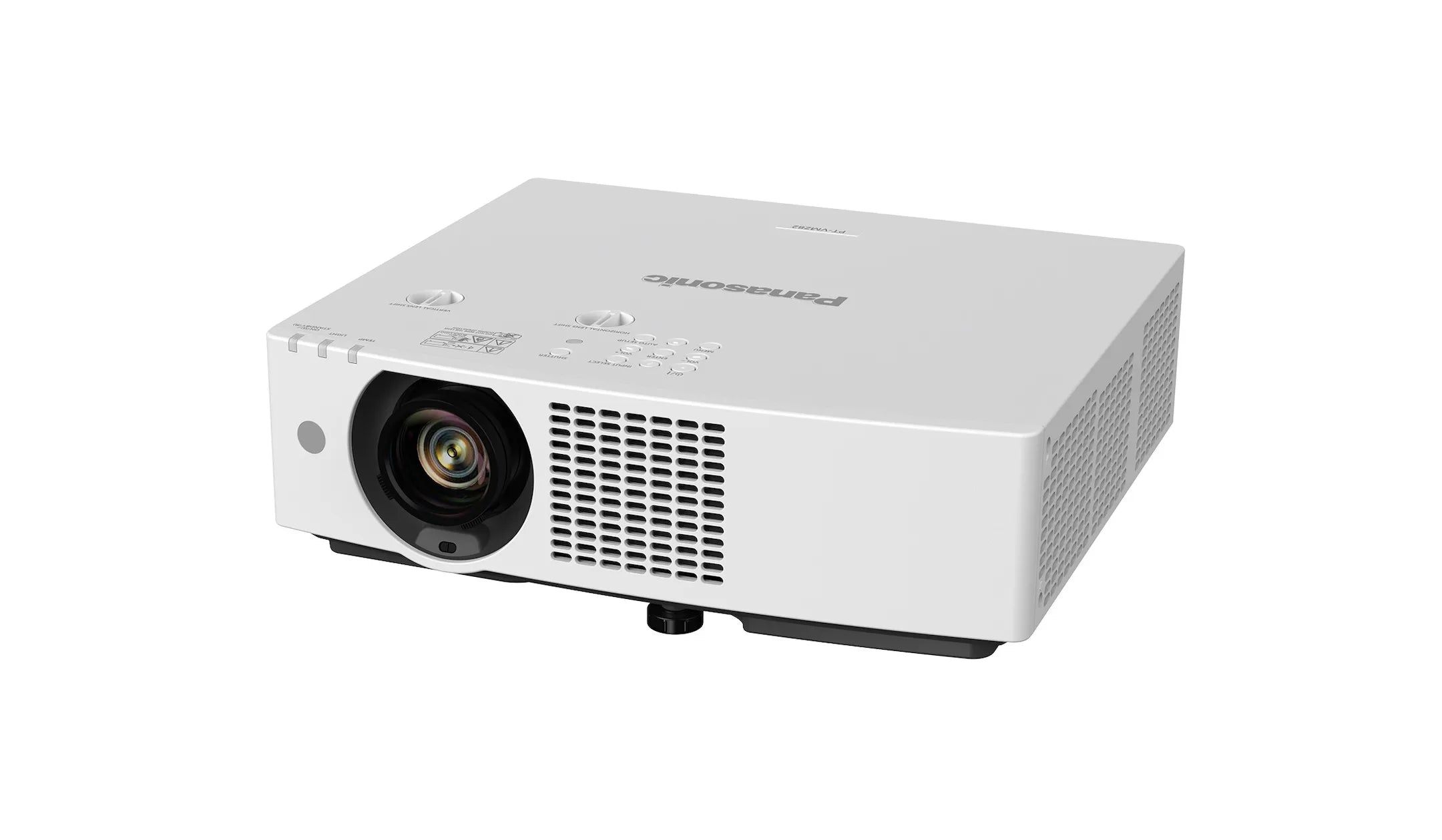 Panasonic Projektor PT-VMZ62, LCD, 16:10, 6500 Lumen Projektoren Panasonic