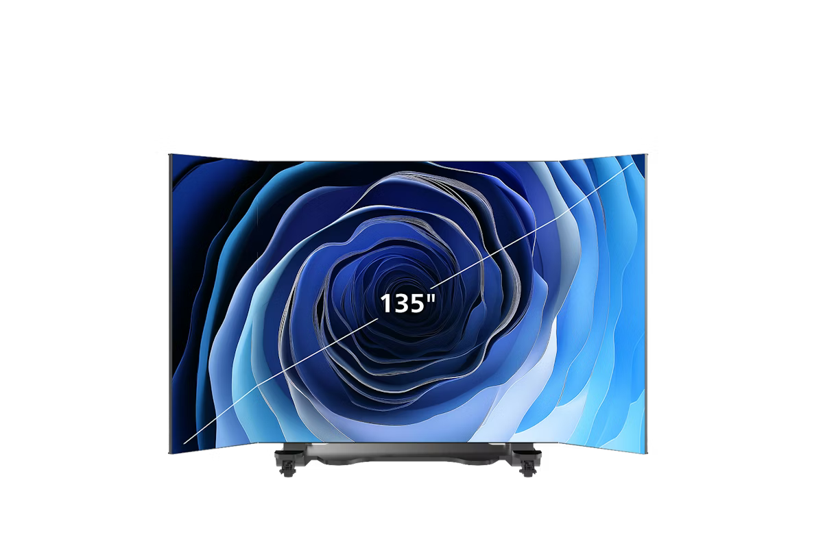 Philips Unite LED 6115 | mobile, faltbare LED-WALL mit Höhenverstellung und Flightcase, vormontiert All / LED-Wall Phillips