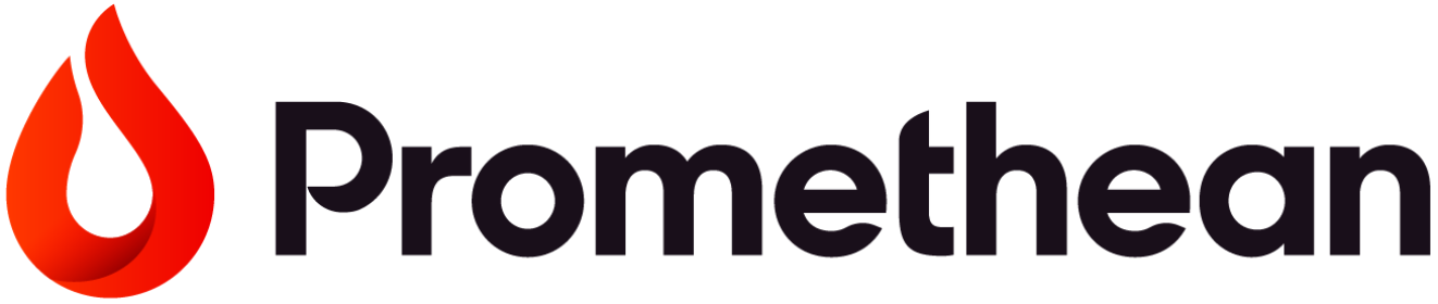 Promethean Logo